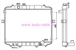   HYUNDAI H100 PORTER / STAREX